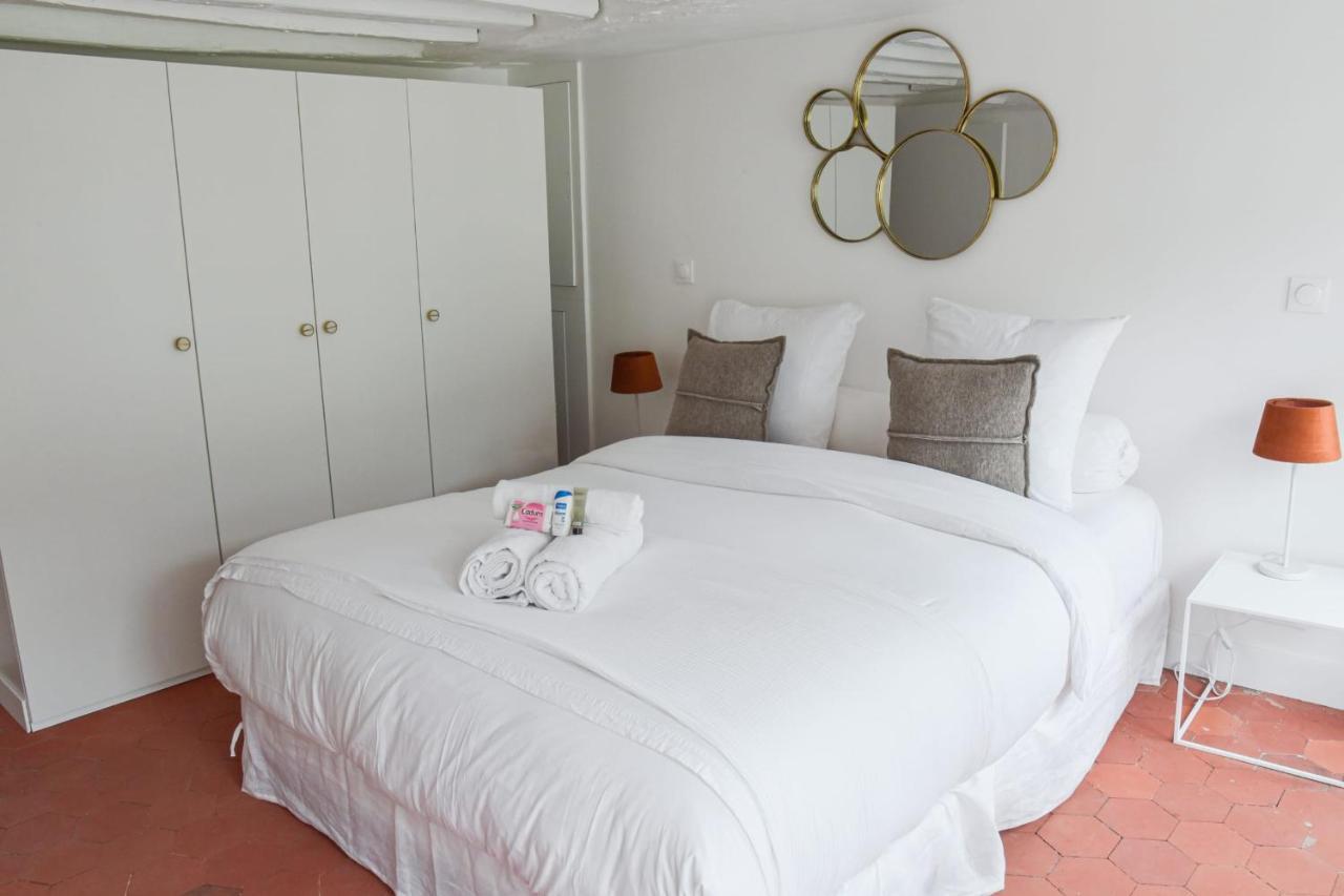 Appartamento Exceptional In The Heart Of - Welkeys *