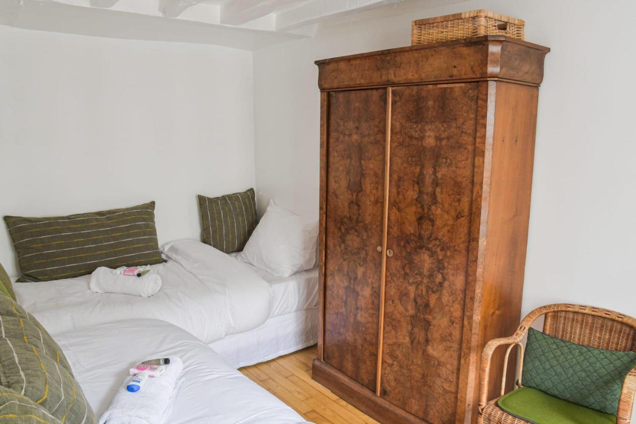 Appartamento Exceptional In The Heart Of - Welkeys