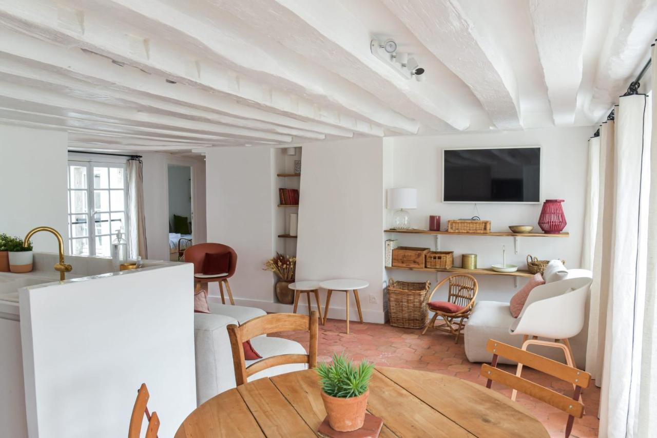 Appartamento Exceptional In The Heart Of - Welkeys *
