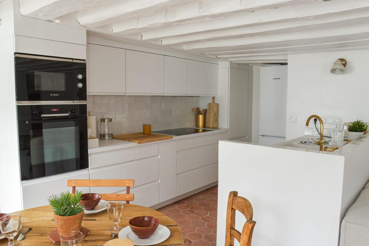 Appartamento Exceptional In The Heart Of - Welkeys