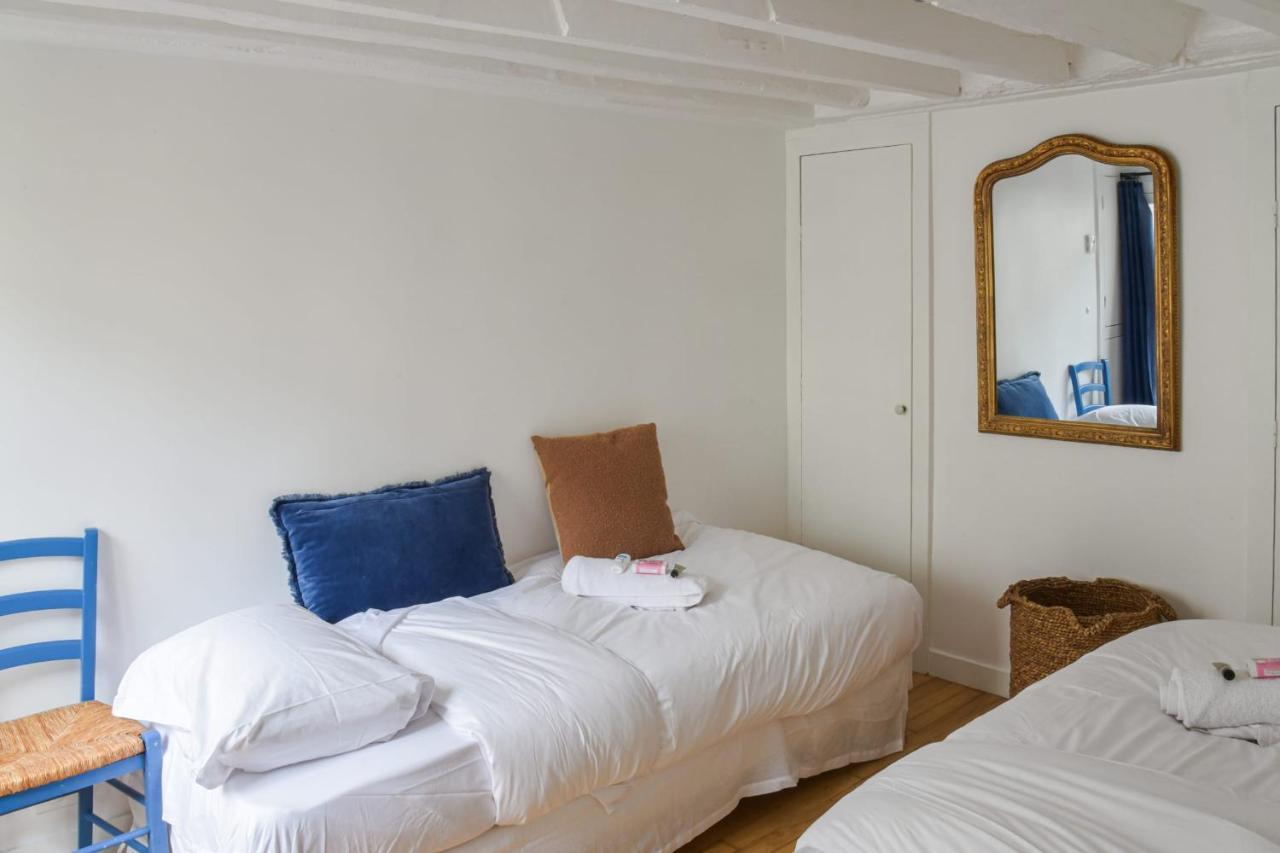 Exceptional In The Heart Of - Welkeys Parigi