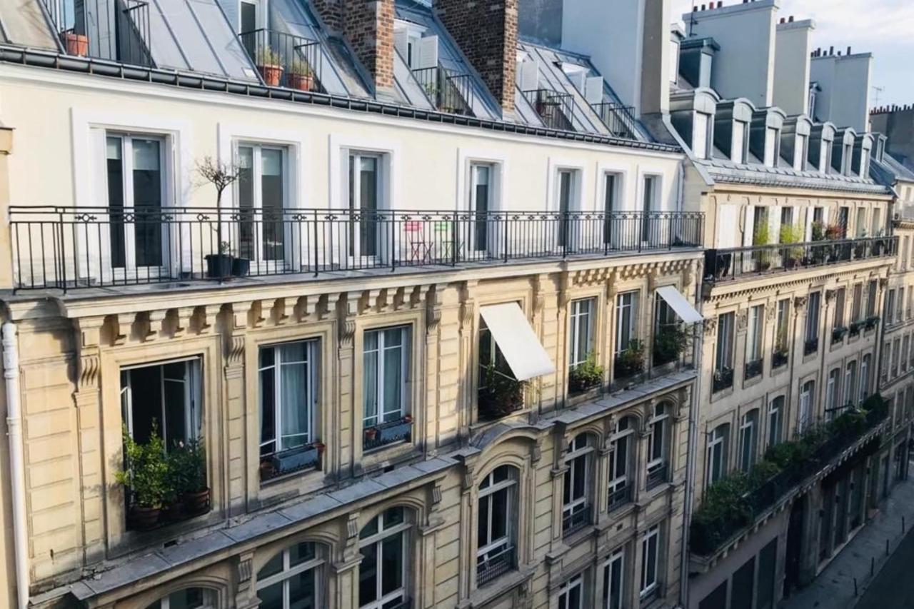 Exceptional In The Heart Of - Welkeys Parigi