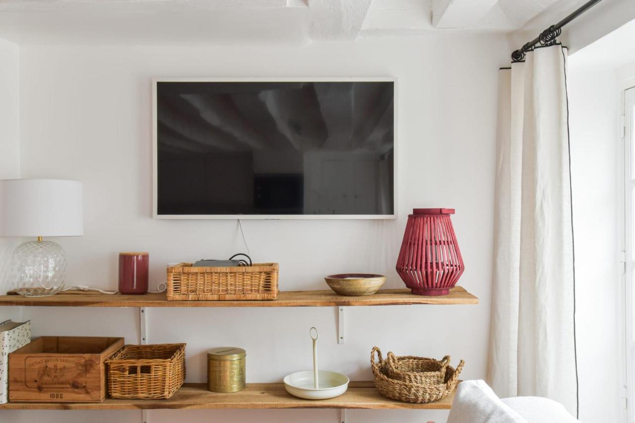 Appartamento Exceptional In The Heart Of - Welkeys Parigi