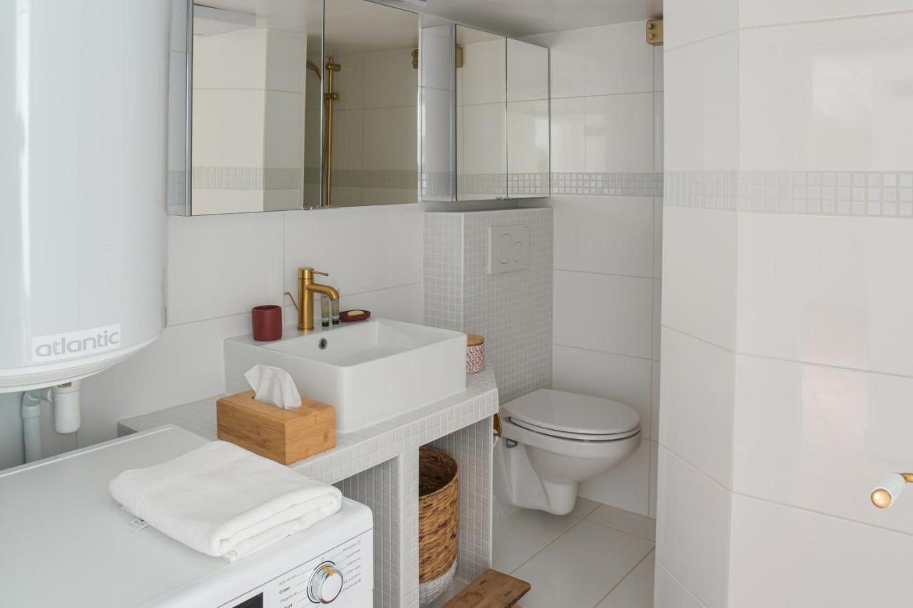 Exceptional In The Heart Of - Welkeys Appartamento *