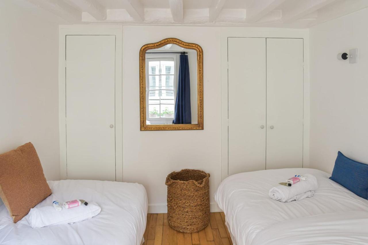 Exceptional In The Heart Of - Welkeys * Parigi